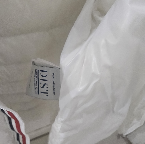 Moncler Mens Jacket size 5 - Picture 4 of 6